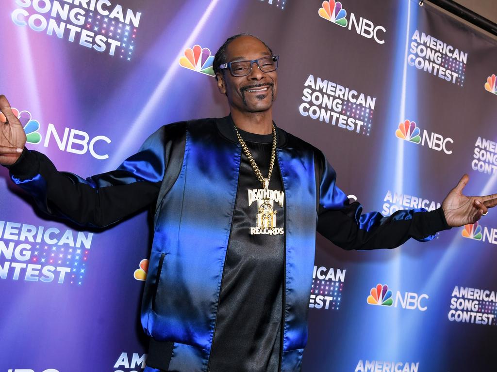 Snoop Dogg Cancels Upcoming Non-U.S. Shows