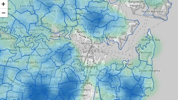 Find the best suburb to buy in if you have school-aged children.