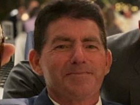 Tony Plati, 66, was killed in a hit-and-run on Oliver St at Freshwater on February 22. Photo: Supplied