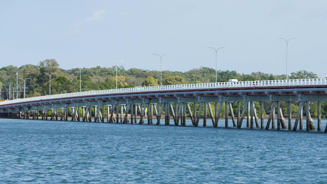 Labor election promise for $700 million new Bribie Bridge | The Courier ...