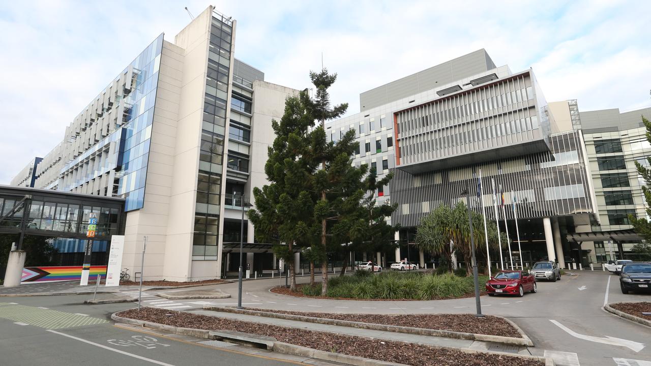 Gold Coast University Hospital