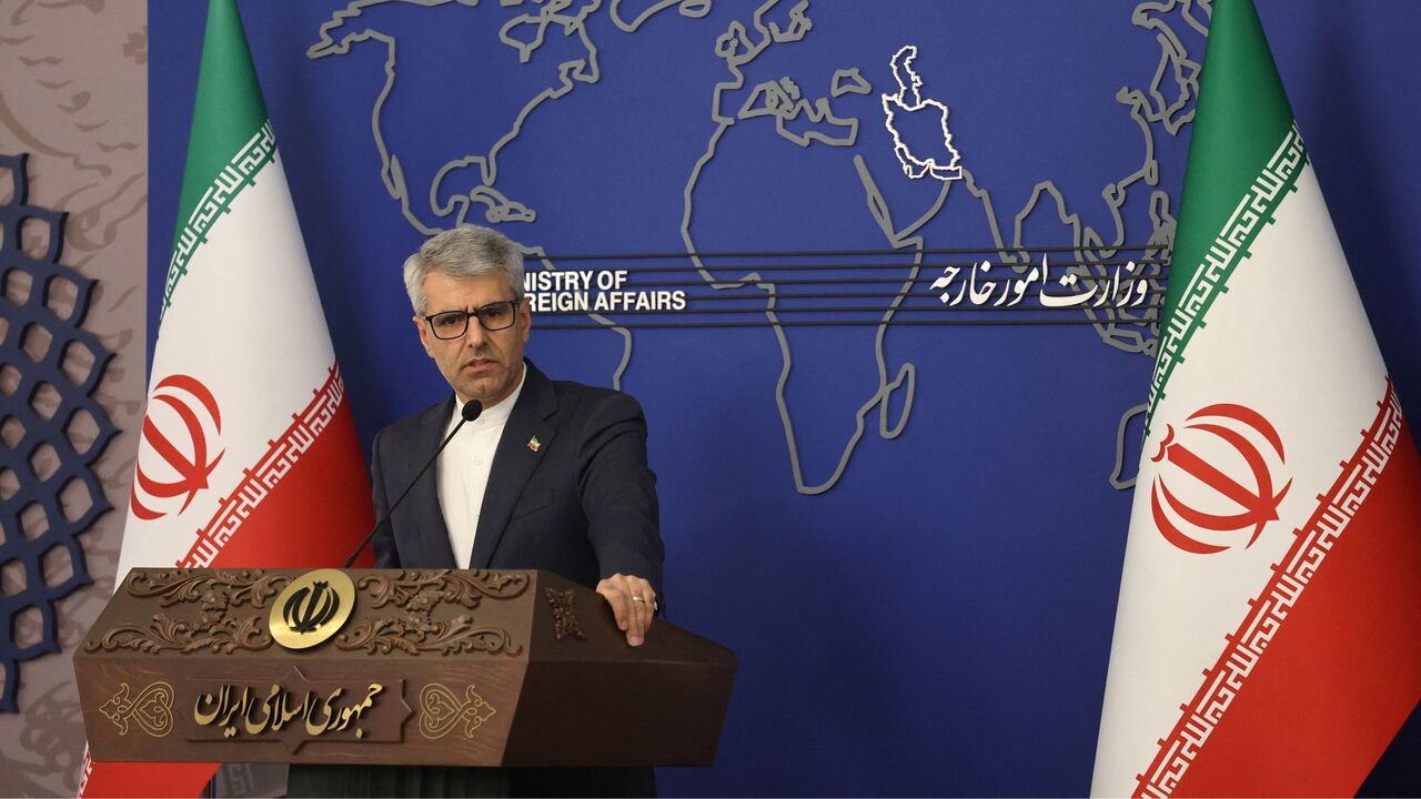 Iran demands sanctions relief guarantee from the US as condition for a nuclear deal