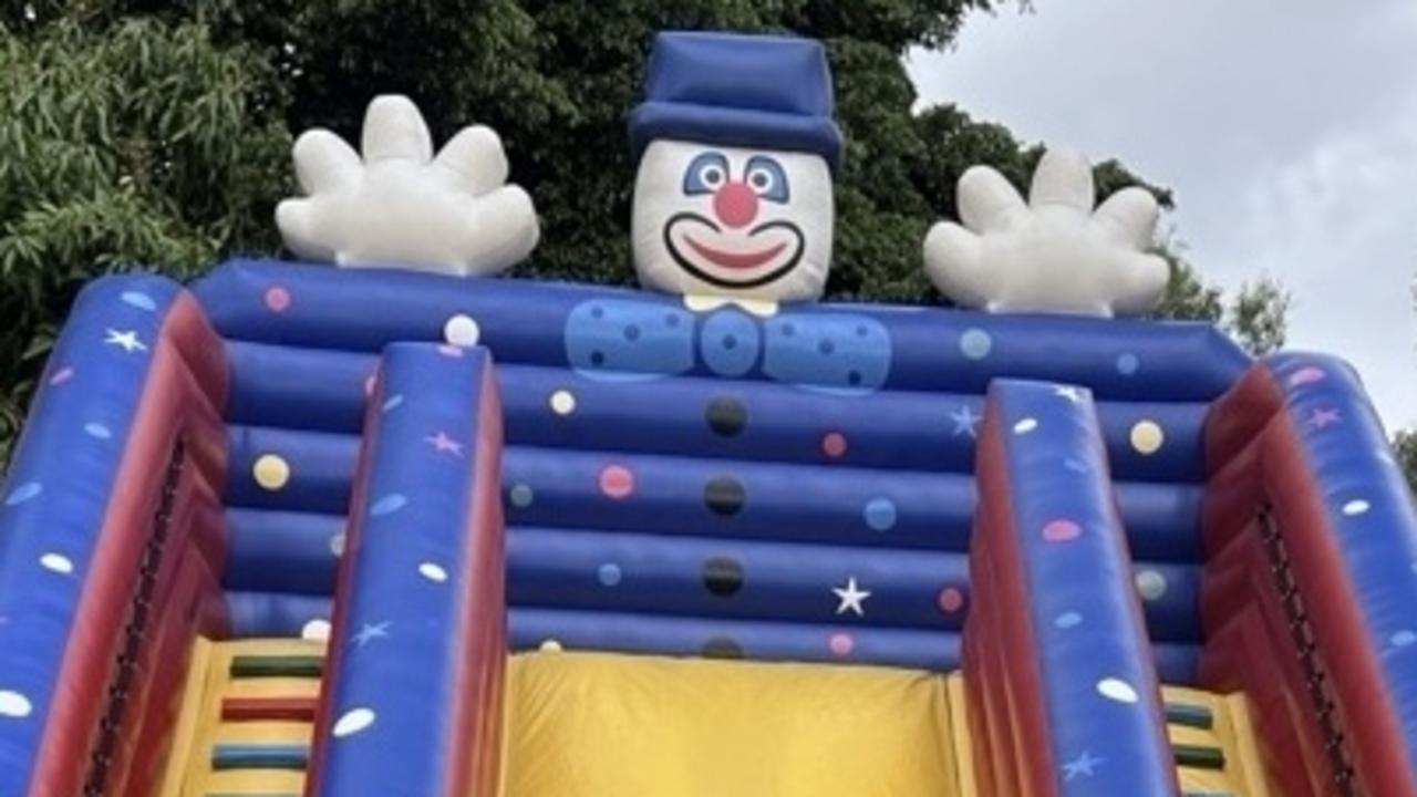 ‘Absolute cop out’: What you said about the jumping castle ban