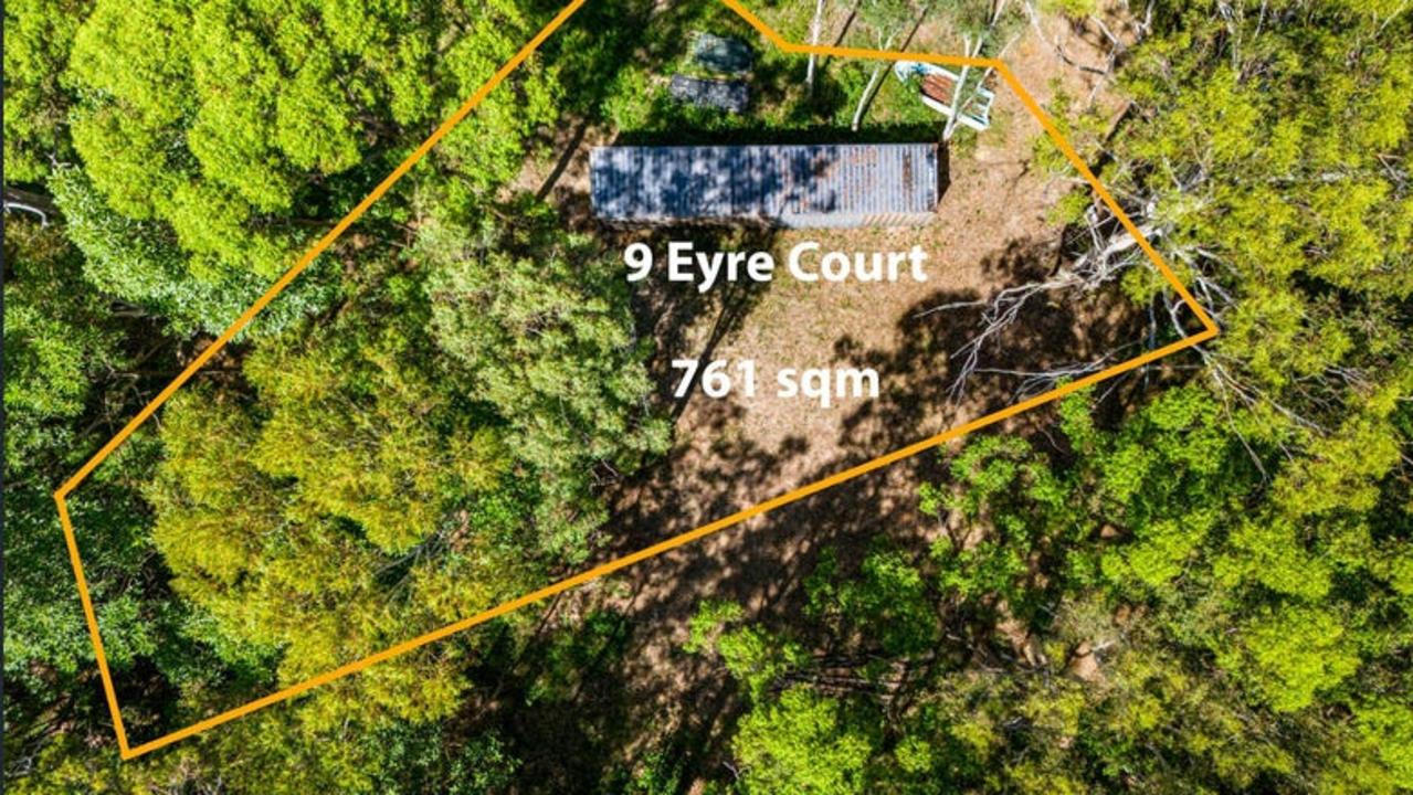 9 Eyre Court, Russell Island