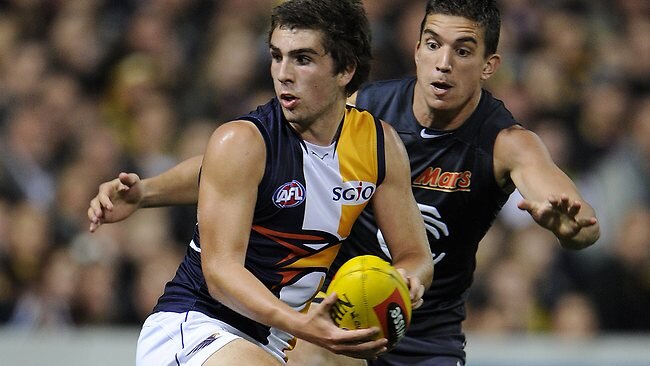 Andrew Gaff