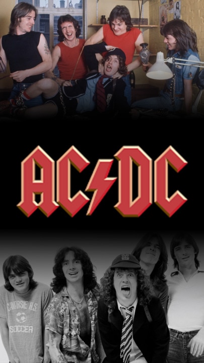 AC/DC Fans Stunned by Band Name’s True Meaning