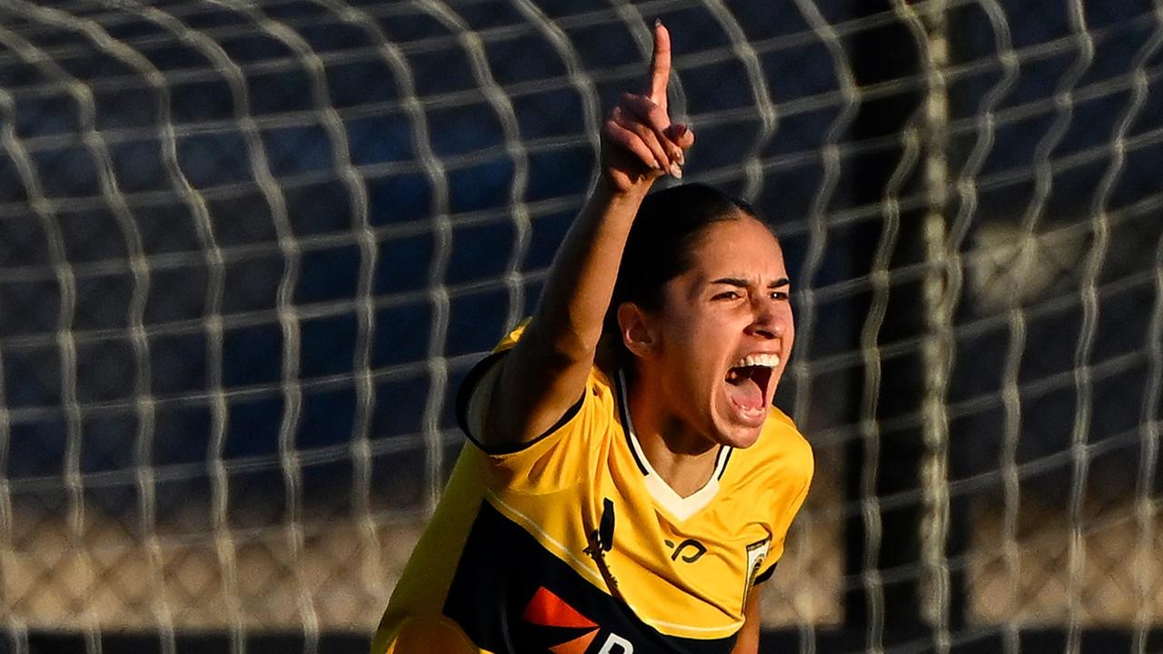 ALW grand final and Tillies bound: Mariners star rewarded with call-up