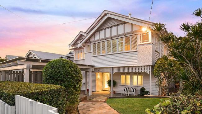 10am – 46 Lewis St, Camp Hill