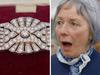 Tears over true value of ‘stunning’ diamond