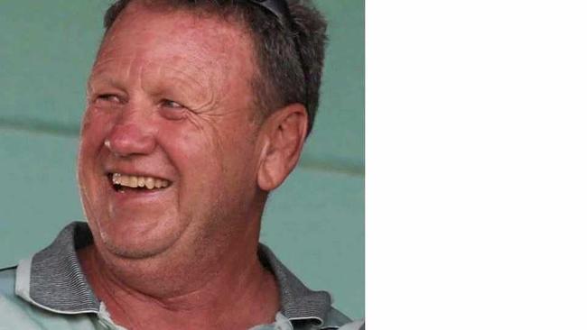 Bruce "Wolfy" Steensen was killed when he was king hit at the Mooloolaba Esplanade on February 21. Picture: Contributed