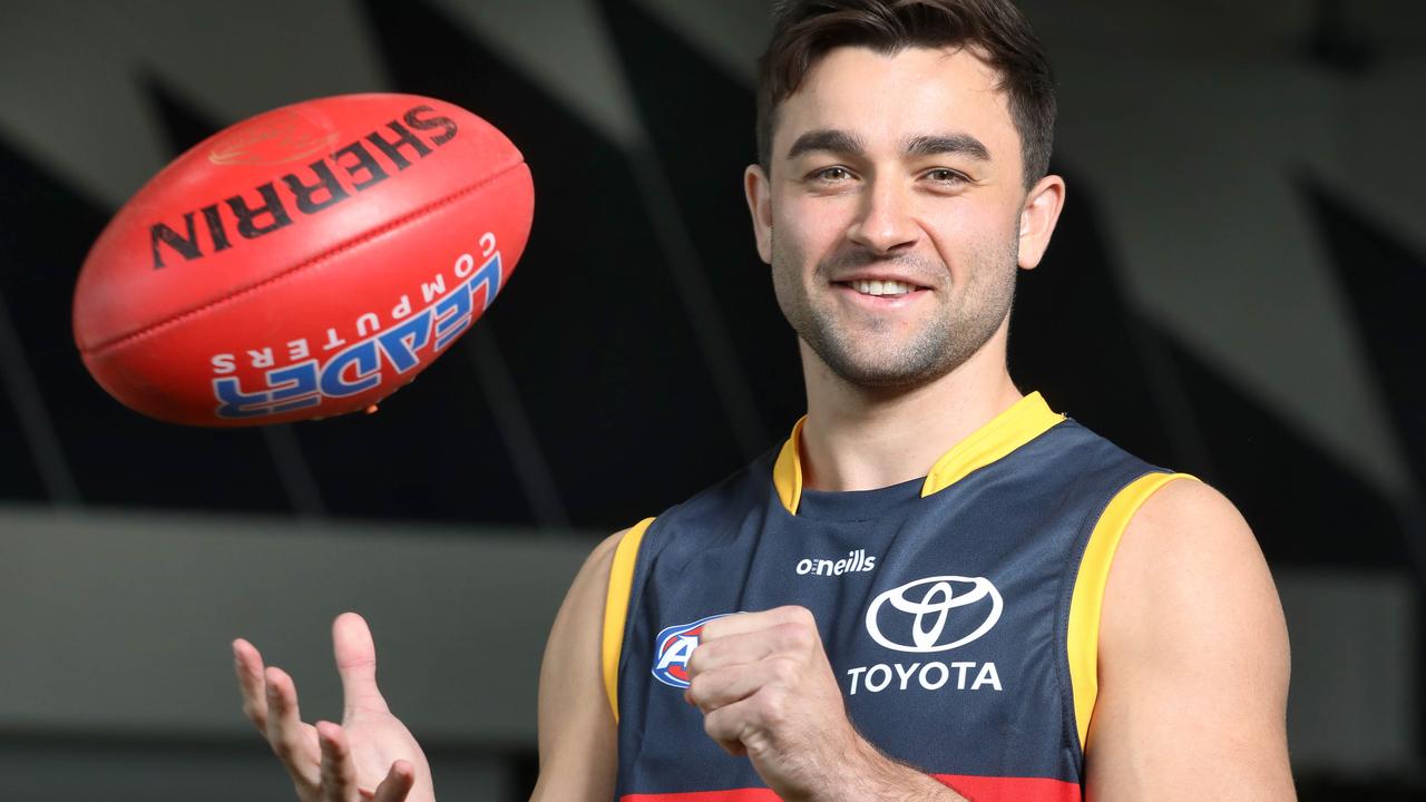 SANFL Insider: Turner gets Tigers all-clear, Craig’s hanger