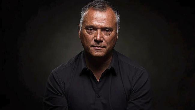 Former ABC presenter Stan Grant has quit his role at Monash University’s Constructive Institute.