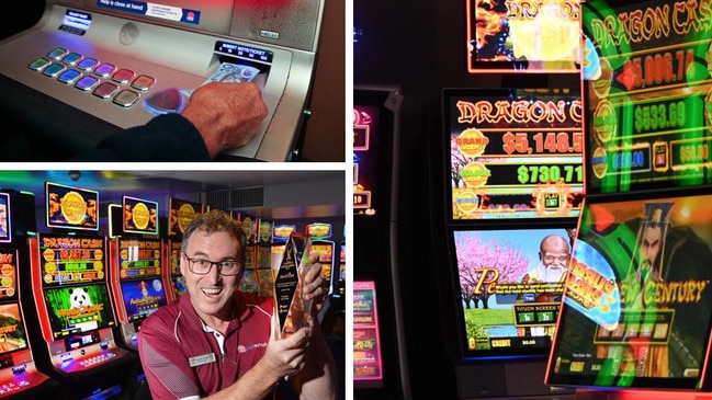 Pokies boom: The new machines coming to Sunshine Coast suburbs