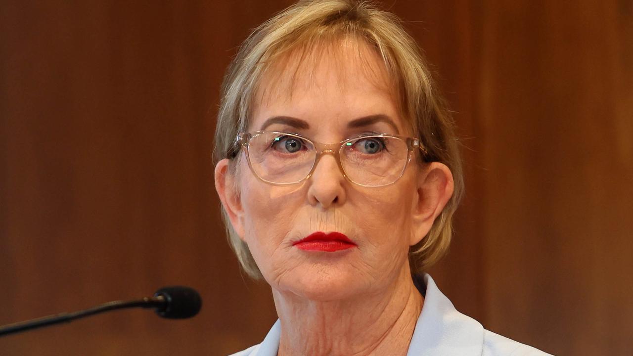 ‘What the hell is she even doing?’ Minister ‘MIA’ amid tariff chaos