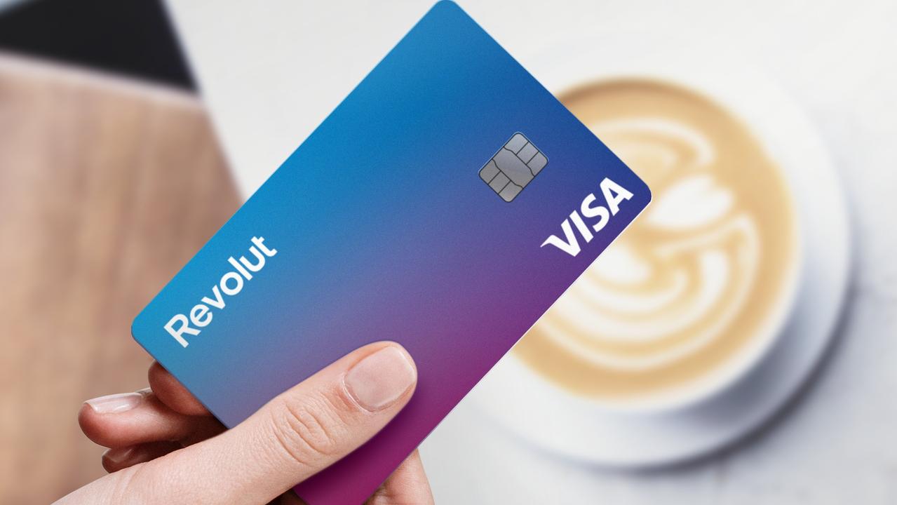 Revolut has confirmed it is intending to acquire a banking licence in Australia. Picture: Handout via NCA NewsWire