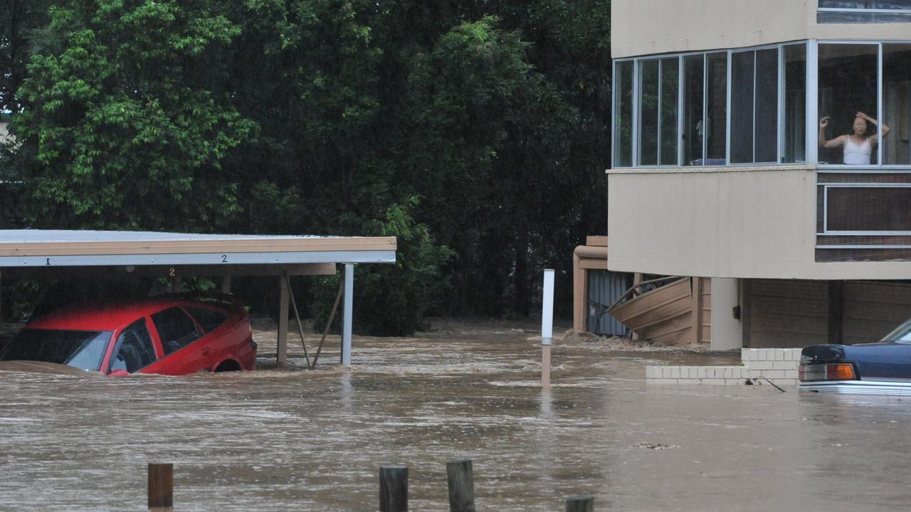 Candidate Shares Concerns Over Hospital Flooding Daily Telegraph 8162