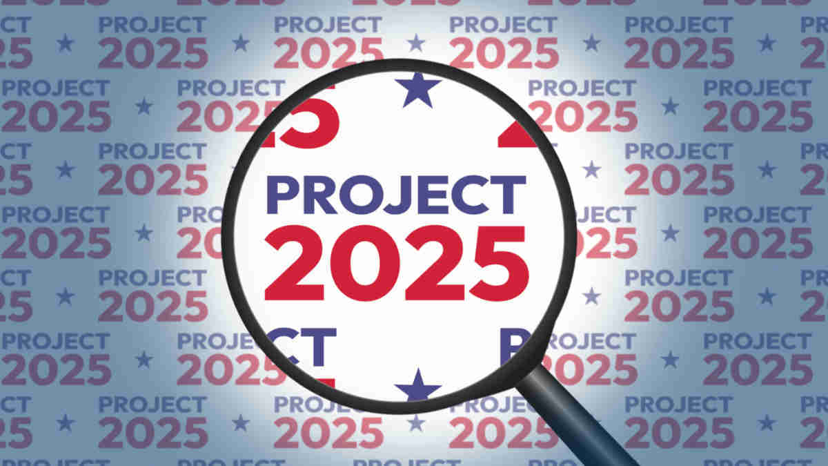 The Ethical Investor What is Project 2025 and how could it impact ESG