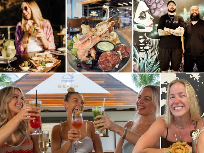 From luxurious fine dining experiences to vibrant venues of global cuisine to beachfront seafood gems, the Whitsundays region has so many restaurants and bars to choose from, where is the best place to eat? Vote now from a list of 75 establishments. 