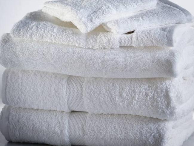 Canningvale luxury towels are on sale