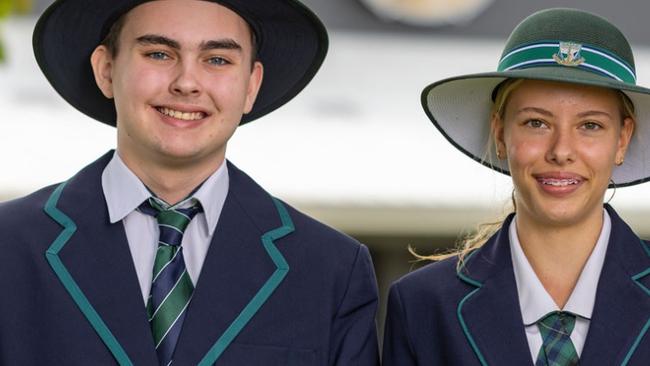 Victory College and St Patrickâs Primary School are Gympieâs top performing NAPLAN schools in 2024.