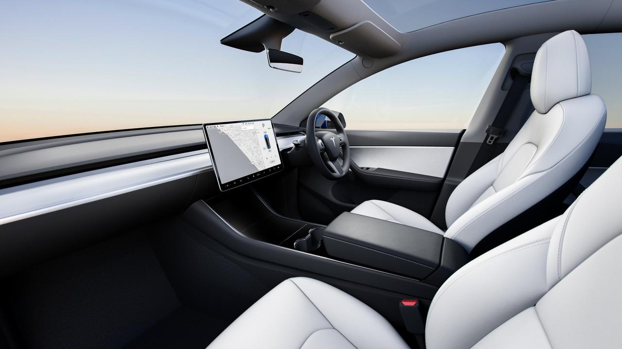 Tesla recalls 1.1 million cars to address power window problem | news ...