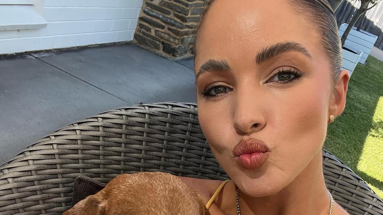 Miss Universe Australia reveals health battle TrendRadars