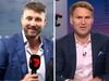 ‘Complete bulls***’: Ch7 star rubbishes Cornes