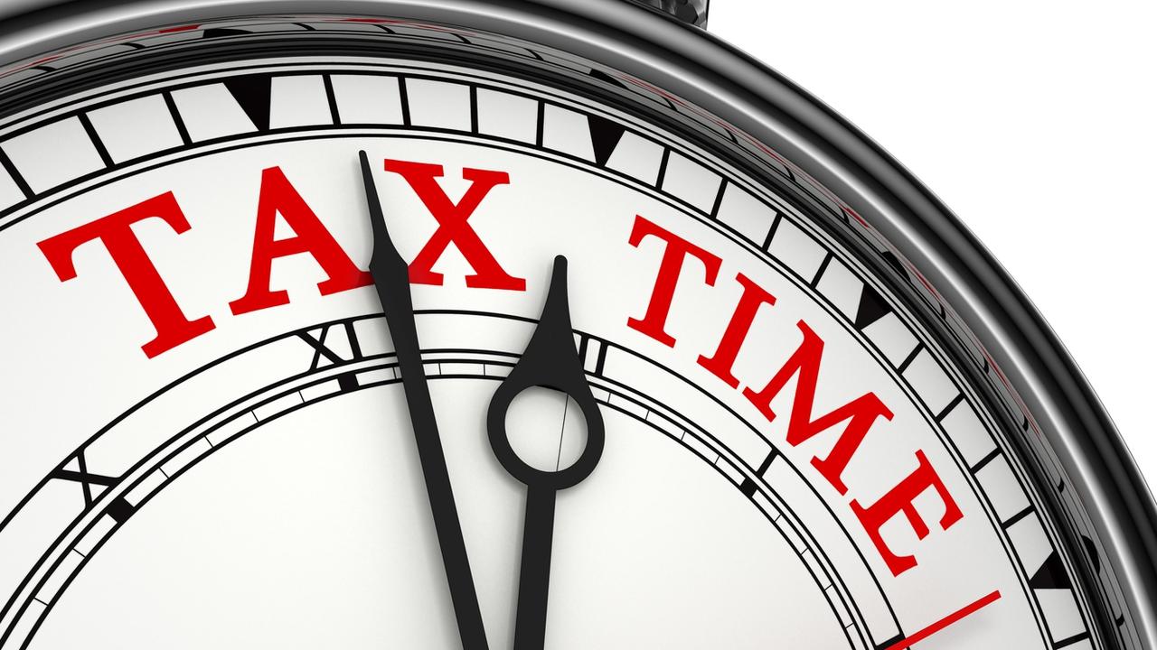Beat Tax Deadlines: Secure Your H&R Block Appointment Today!
