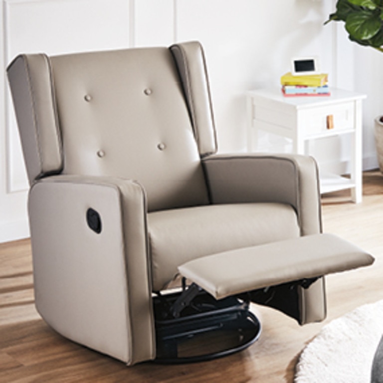 Aldi bouncer chair new arrivals