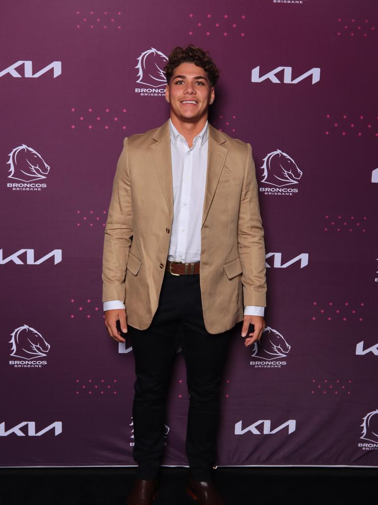 In pictures Brisbane Broncos’ 2023 season launch The Advertiser