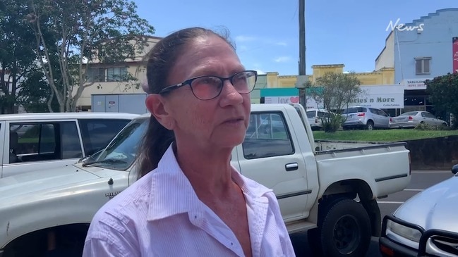 Ravenshoe disaster- Ute driver's friend speaks outside inquest