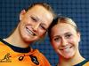 ‘Dream come true’: Aussie Sevens sisters eye Paris gold