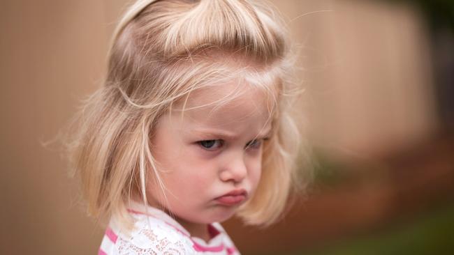 Parents end up tiptoeing around their kids, too scared to tell them off for fear of making them anxious or violating their human rights as autonomous individuals.
