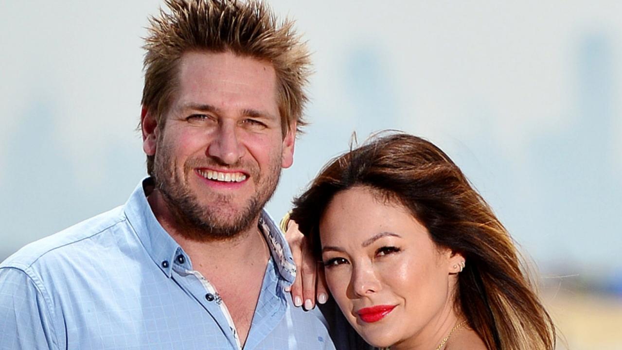 Why Curtis Stone wants to come home