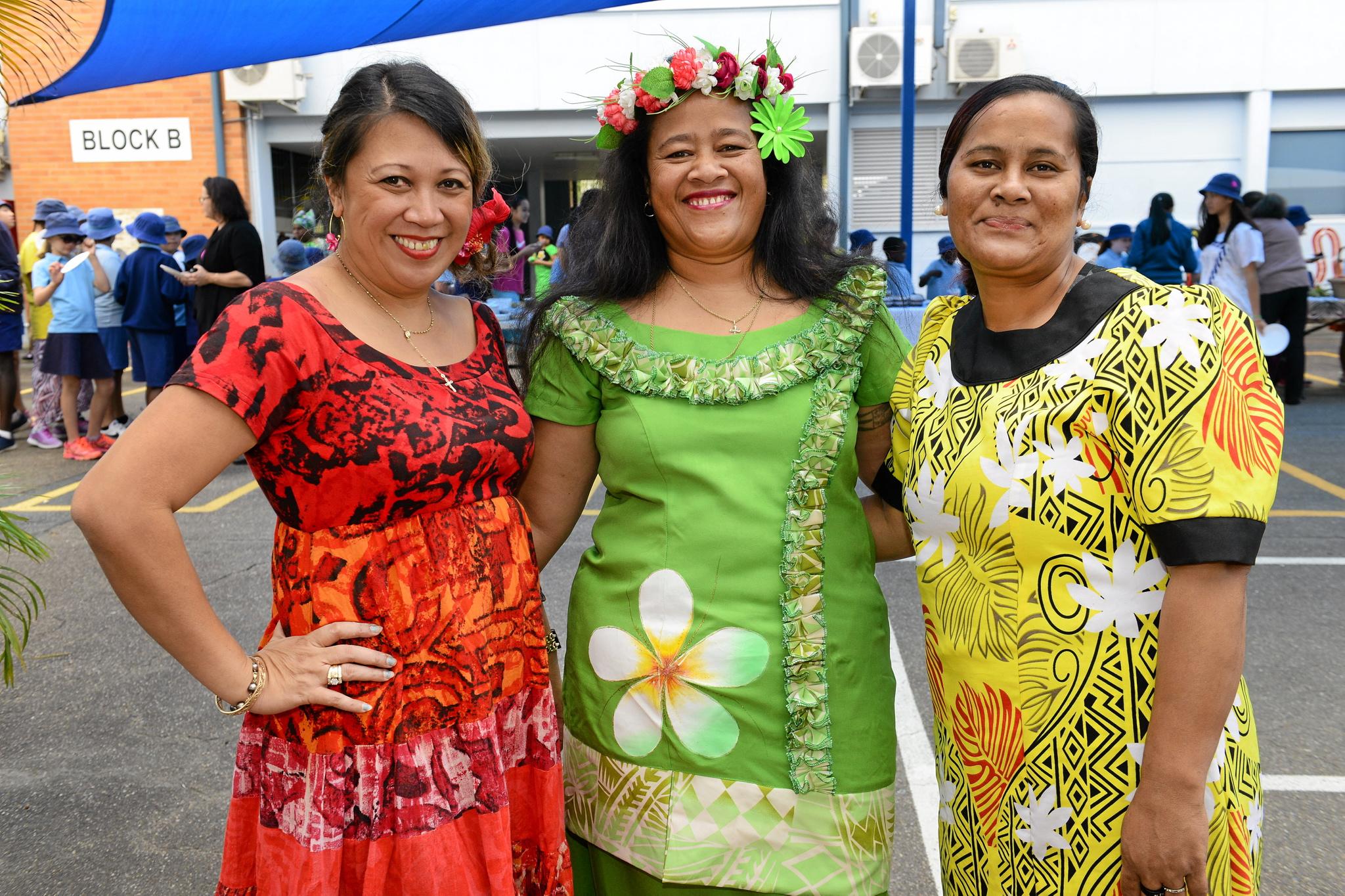 Multicultural Day | The Courier Mail