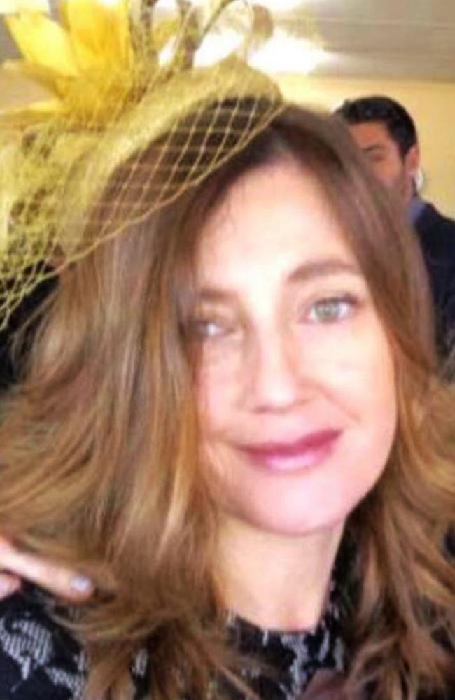 Karen Ristevski’s stepson Anthony Rickard alleges she initiated an sexual relationship with him after his father took him into their home as a troubled teen. Picture: Supplied