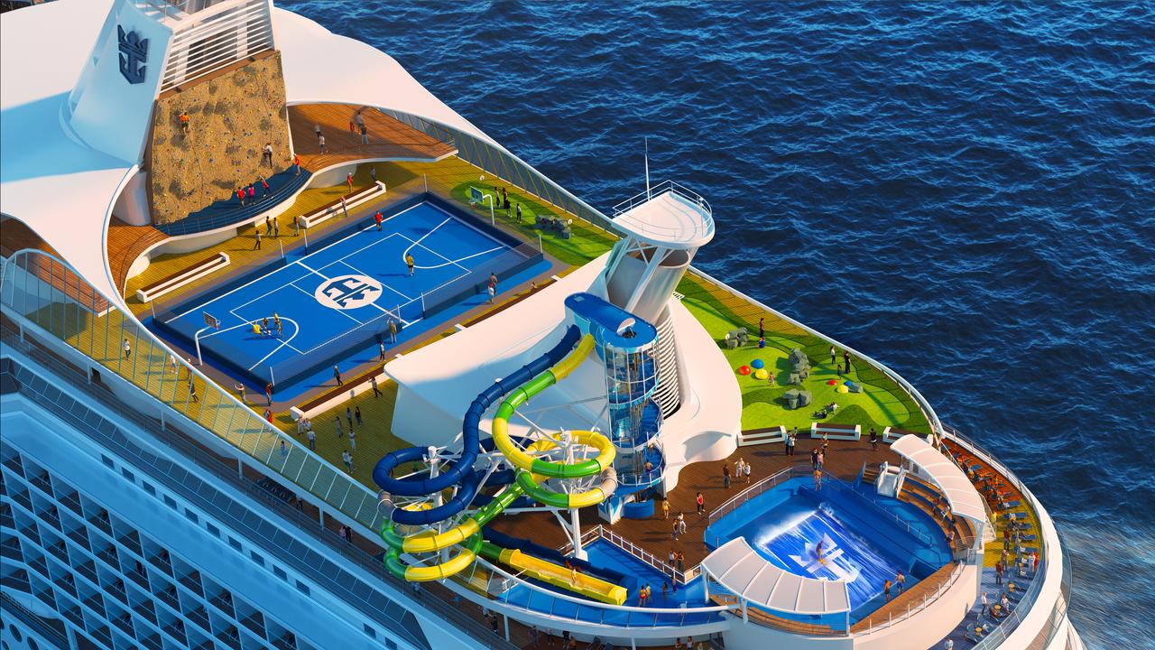 first-look-royal-caribbean-voyager-of-the-seas-cruise-ship-usd-97m