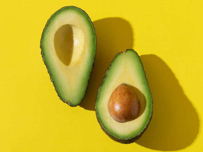 Avocado is considered a superfood.