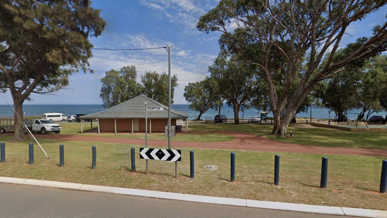 A backpacker was allegedly assaulted at a Bluff Point public toilet. Picture: Google Maps