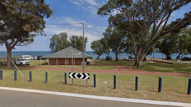 A backpacker was allegedly assaulted at a Bluff Point public toilet. Picture: Google Maps