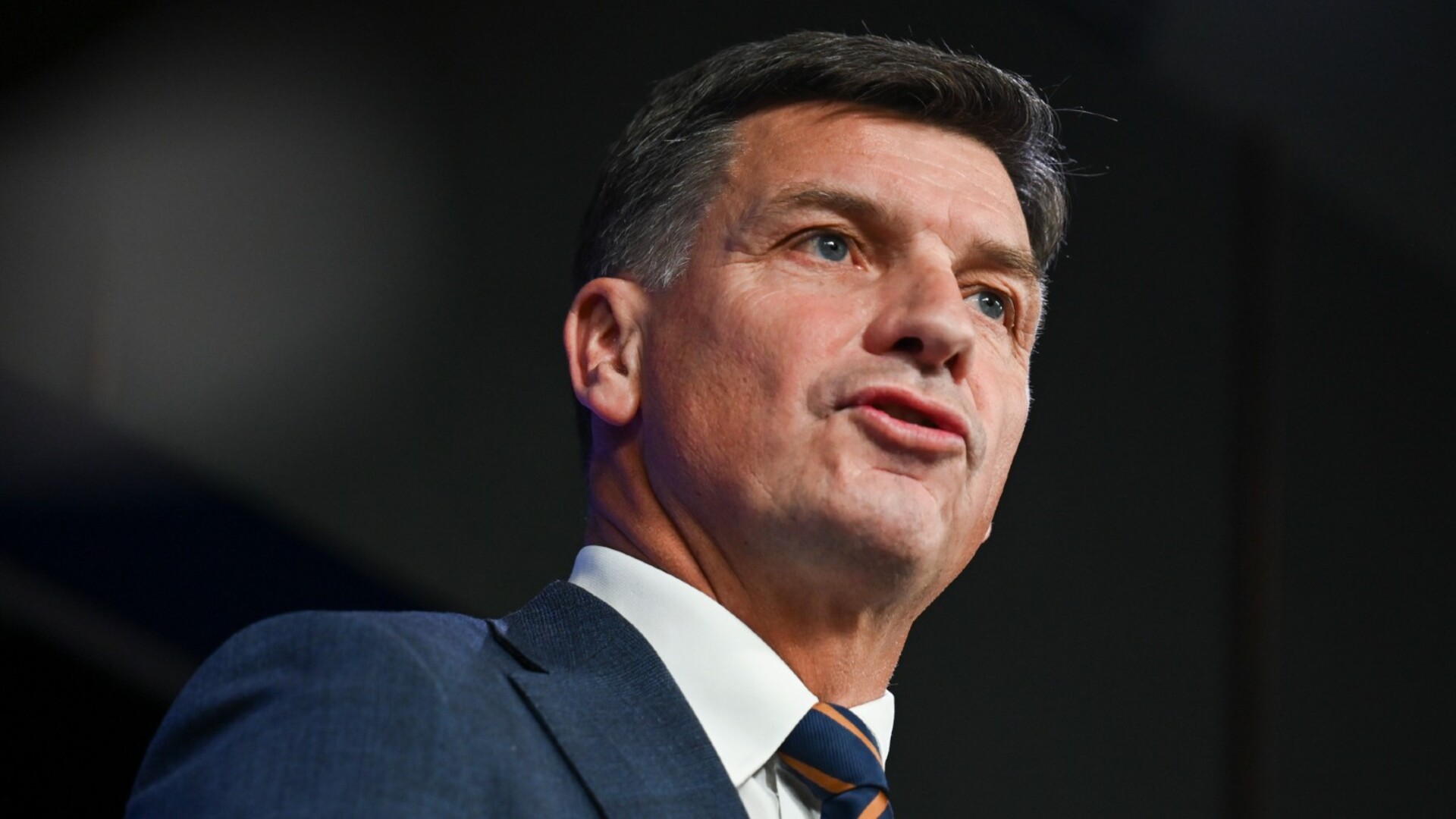 Australian households ‘deserve’ this interest rate cut: Angus Taylor