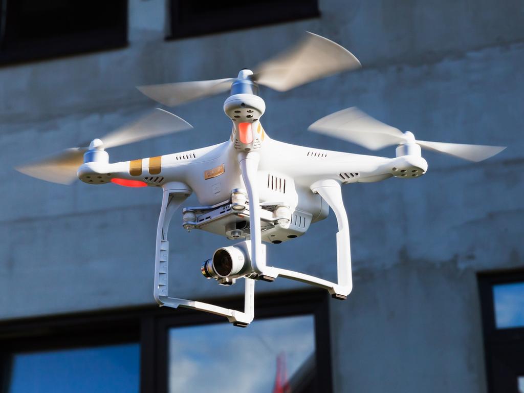 Chinese drones still support Russia’s war effort