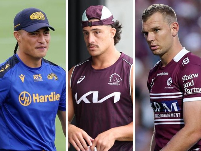 NRL club swings axe as stars mount comeback