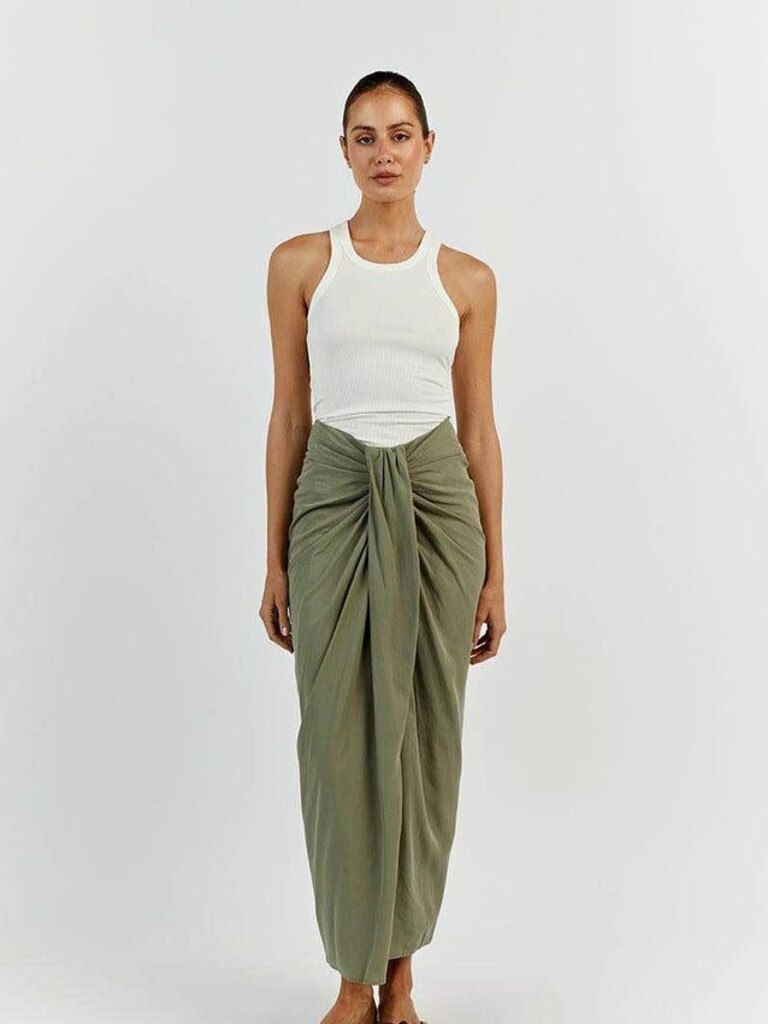 Dishh skirt is on sale in Darwin