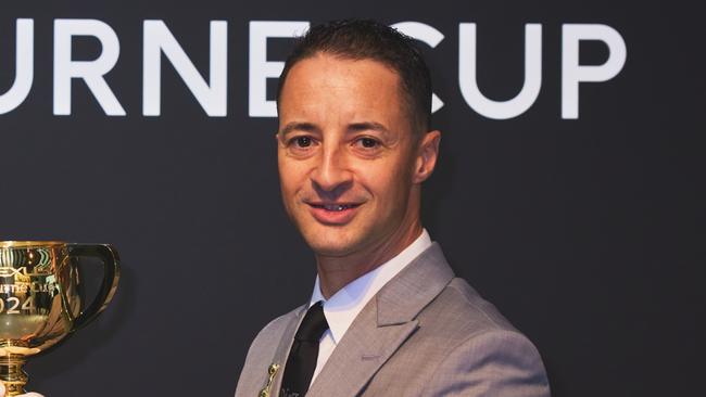 Christophe Lemaire will add plenty of star power to the global jockey league