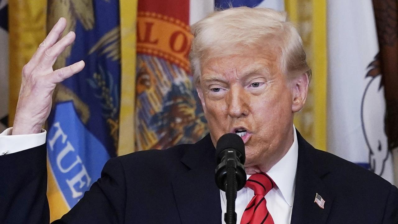 Defenceless Aussie screen industry’s urgent plea to combat Trump threat