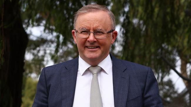 Opposition Leader Anthony Albanese says the time is right to examine improvements to the “breakthrough” Labor reform, a decade after it was introduced.