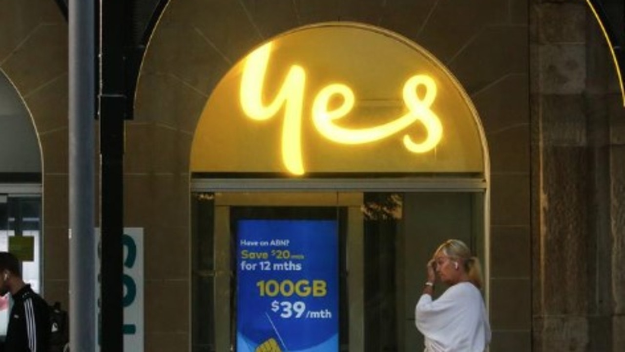 Optus prepares to take on Telstra with new agency appointments