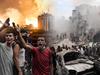 Hamas to execute hostages; Israel orders Gaza’s ‘complete siege’