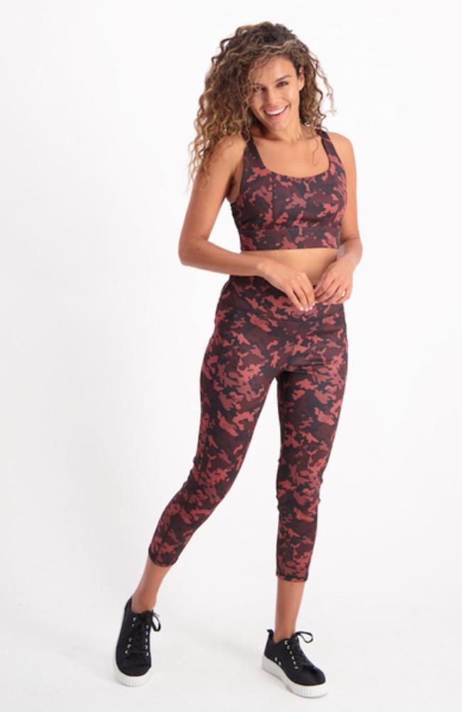 Nimble Activewear, Intimates & Sleepwear, Nimble Activewear Sports Bra